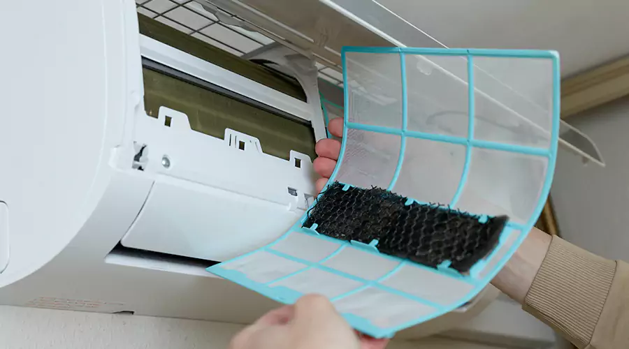 How to Choose the Right Air Duct Cleaning Company