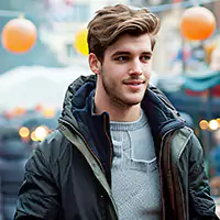 Jared Hoffman