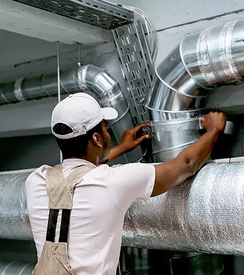 Air Duct Cleaning Services in North Lauderdale, Florida