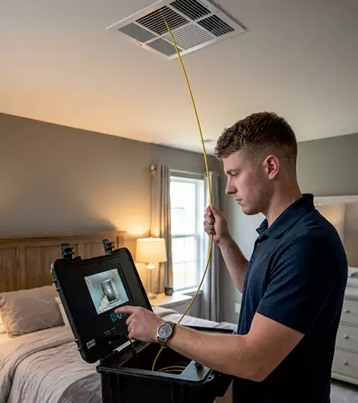 Air Duct Cleaning Services in North Lauderdale, Florida