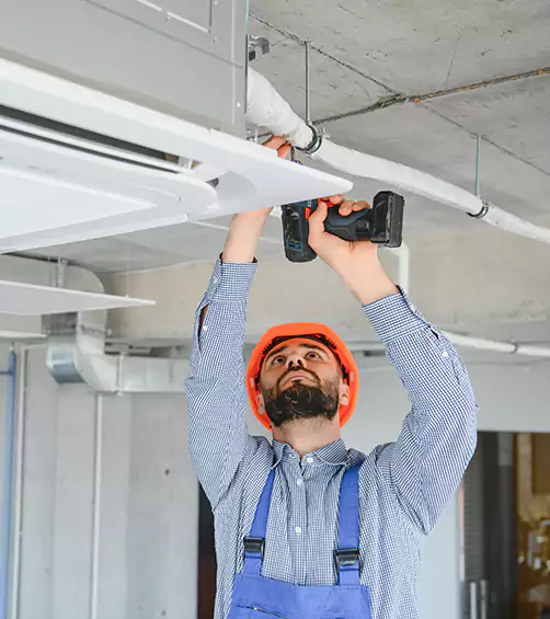 Air Duct Cleaning Services in North Lauderdale, Florida