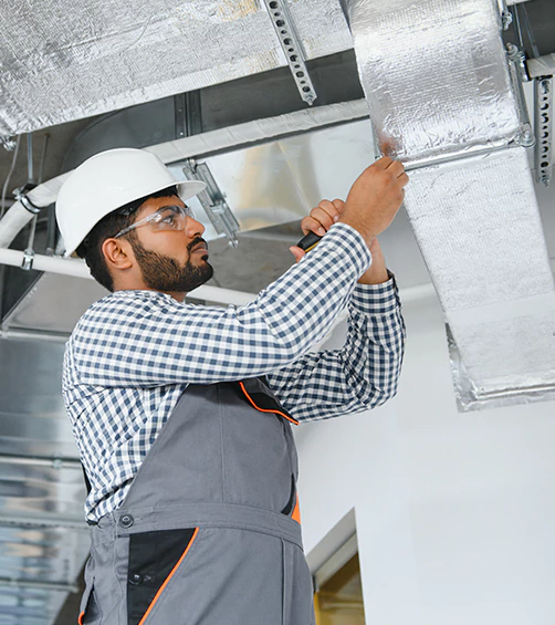 Duct Repair Services in North Lauderdale, FL
