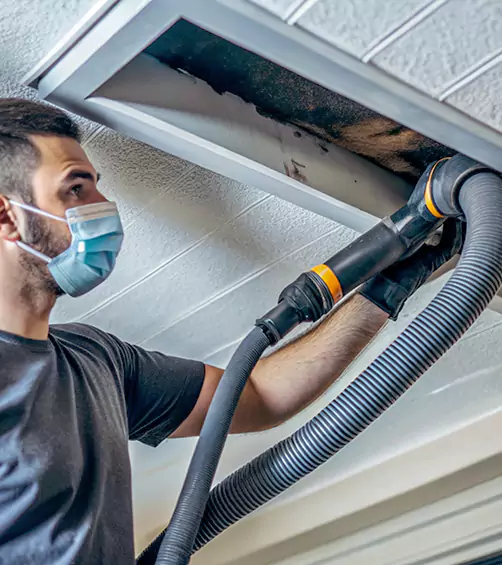 Duct Sealing Services in North Lauderdale, Florida