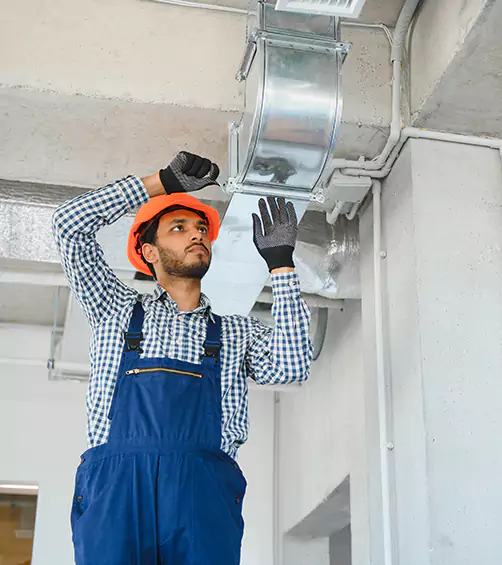 Air Duct Cleaning Services in North Lauderdale, Florida