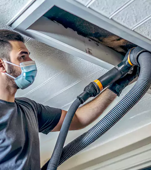 Air Duct Cleaning Services in North Lauderdale, Florida