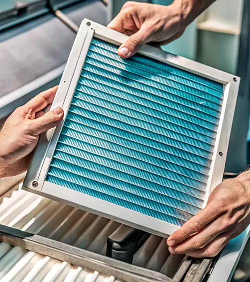 Air Duct Cleaning Services in North Lauderdale, Florida