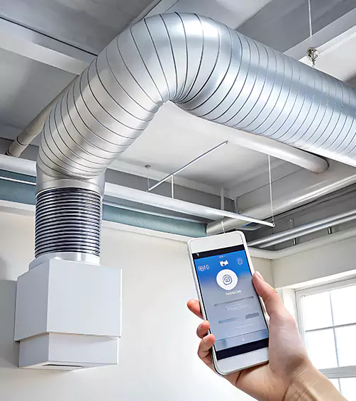 Indoor Air Quality Solutions in North Lauderdale, FL