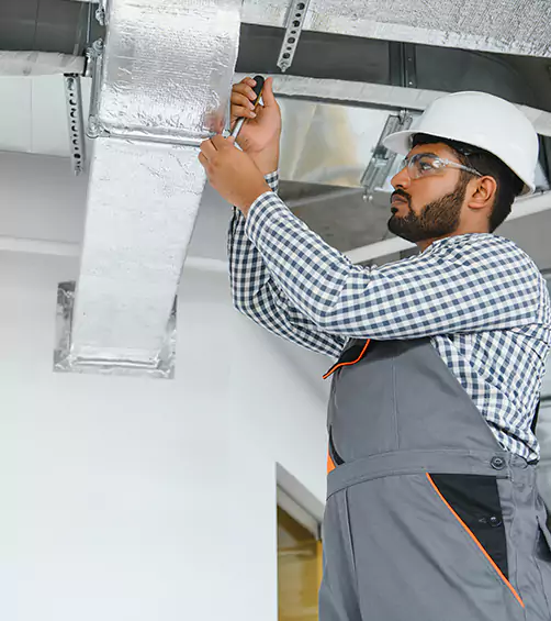 Air Duct Cleaning Services in North Lauderdale, Florida