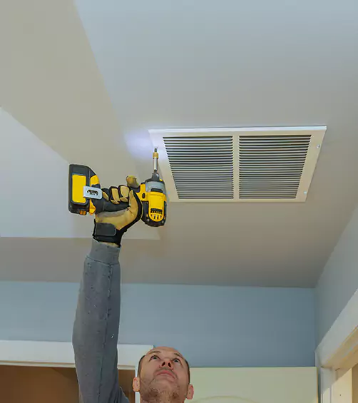 Air Duct Cleaning Services in North Lauderdale, Florida