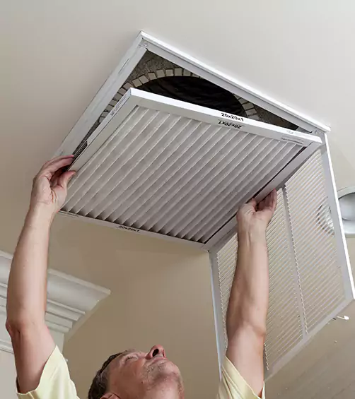 Air Duct Cleaning Services in North Lauderdale, Florida