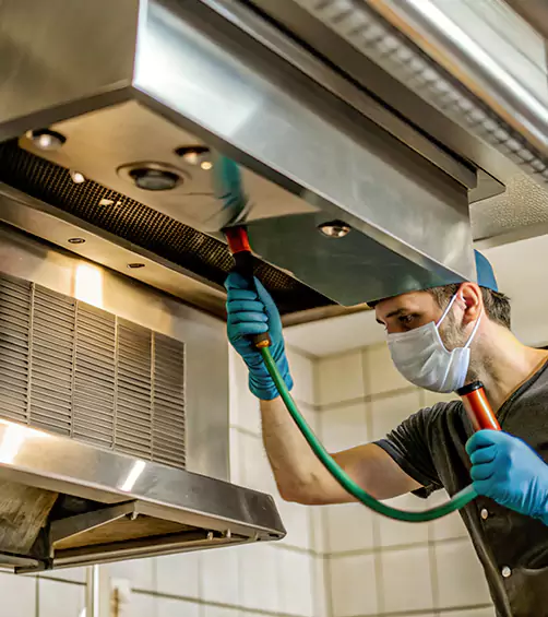 Air Duct Cleaning Services in North Lauderdale, Florida