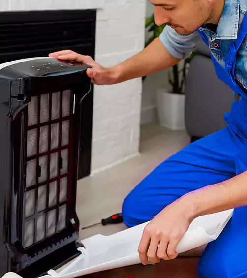 Air Duct Cleaning Services in North Lauderdale, Florida