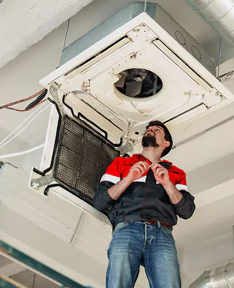 Know the Condition of Your Ductwork in North Lauderdale, FL