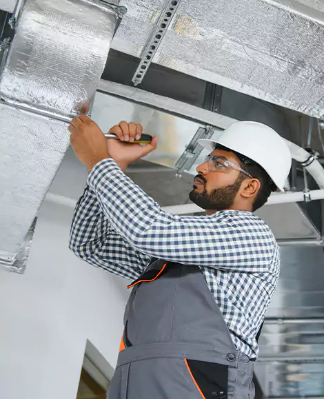 Professional Air Duct Cleaning and Repair Services in North Lauderdale, FL