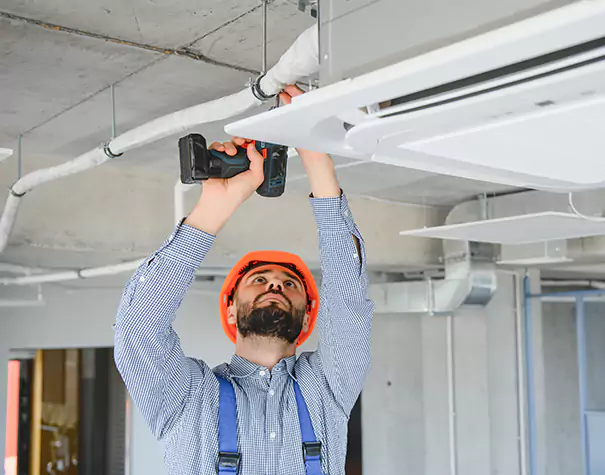 Air Duct Inspection and Testing in North Lauderdale, FL