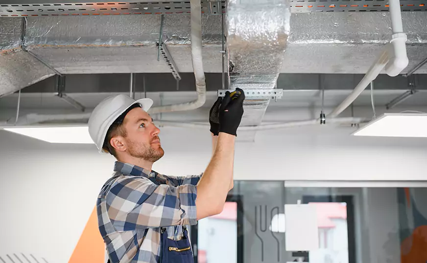 Air Duct Cleaning Services North Lauderdale