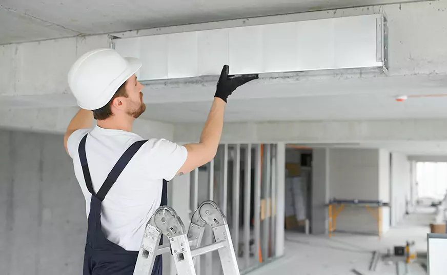 Air Duct Installation Services North Lauderdale