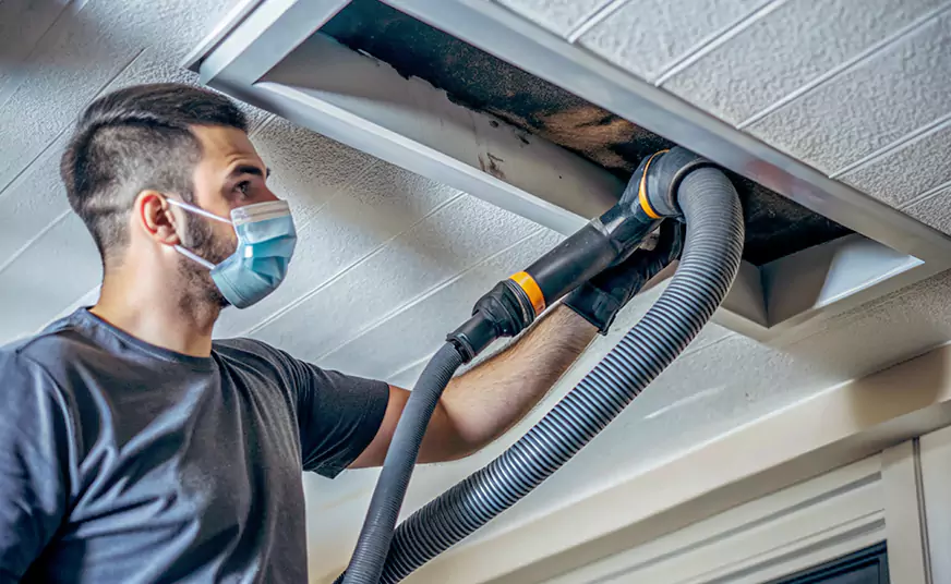 Dryer Vent Cleaning Services North Lauderdale