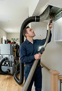 Duct Cleaning and Airflow Support in North Lauderdale, FL