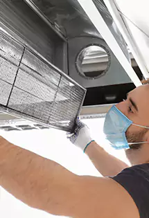 Dryer Vent and Indoor Air Quality Services in North Lauderdale, FL