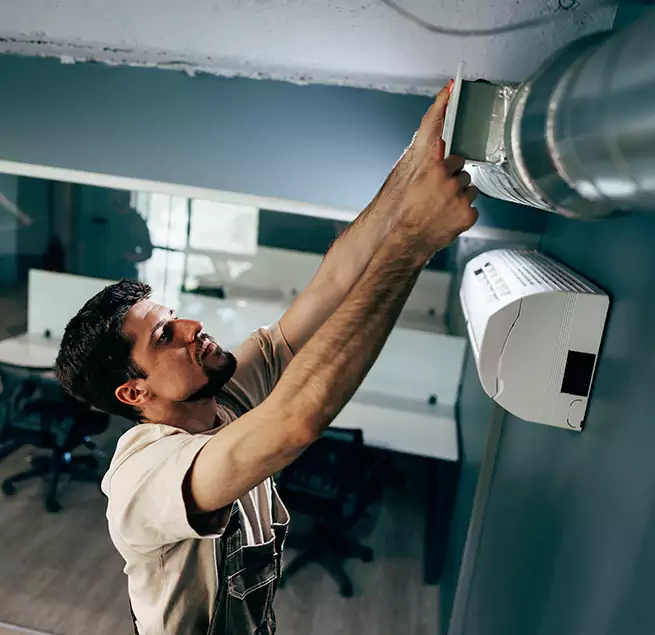 Why North Lauderdale Homeowners Choose North Lauderdale Air Duct Cleaning Pro for Air Duct Inspection?