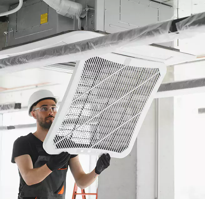 Why North Lauderdale Homeowners Choose North Lauderdale Air Duct Cleaning Pro for Duct Repair?