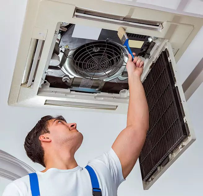 Why North Lauderdale Property Owners Choose North Lauderdale Air Duct Cleaning Pro for Duct Sealing