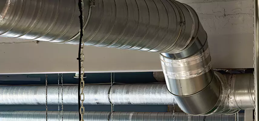 Dryer Vent Installation North Lauderdale