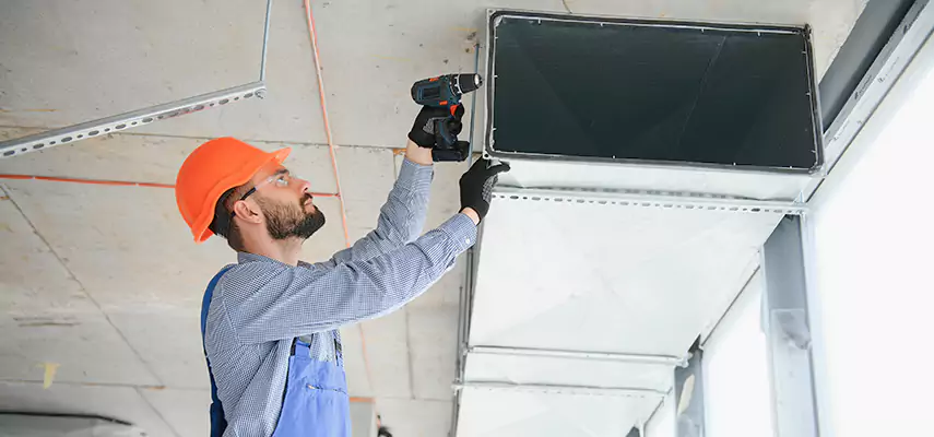 Dryer Vent Repair North Lauderdale