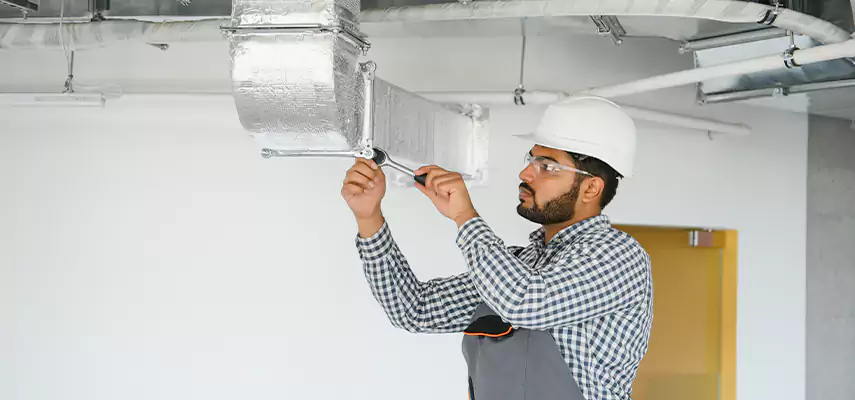 Ductwork Replacement North Lauderdale