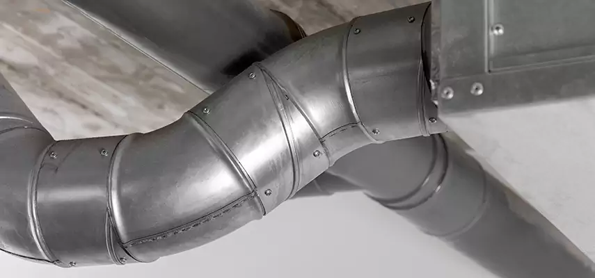 Energy Efficiency Duct Upgrades North Lauderdale