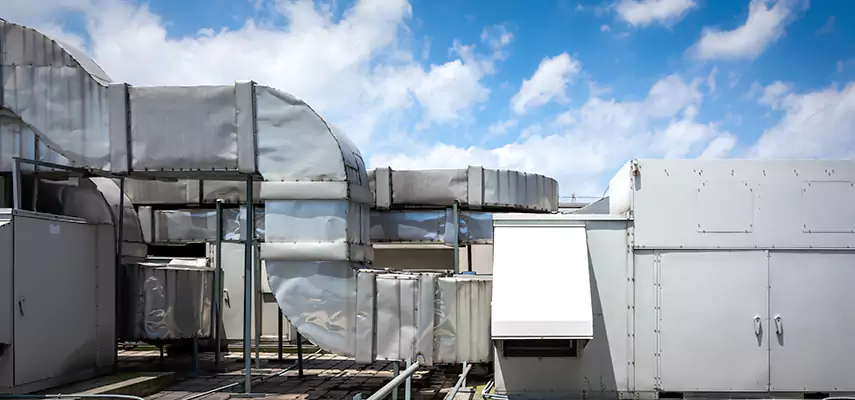 Industrial Duct Cleaning North Lauderdale