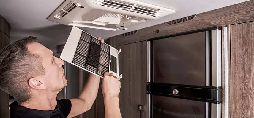 Residential Air Duct Cleaning North Lauderdale