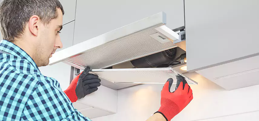 Restaurant Exhaust Cleaning North Lauderdale