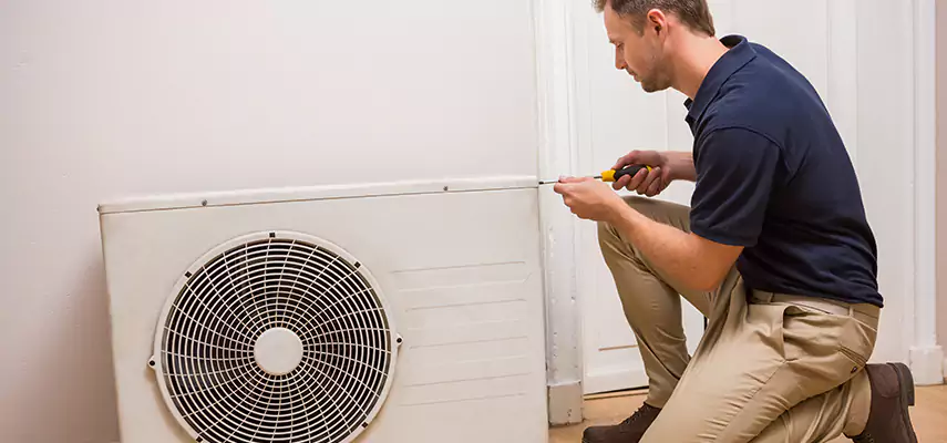 Whole-Home Air Purifier Installation North Lauderdale
