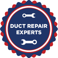 Duct Repair Experts