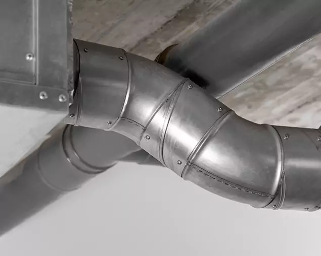 Seal HVAC Ducts From the Inside in North Lauderdale, FL