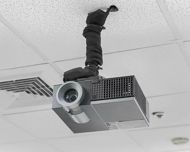 See Inside Your Ductwork Before Cleaning or Repair in North Lauderdale, FL