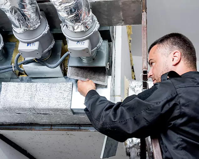 Install a Better Dryer Exhaust Path in North Lauderdale, FL