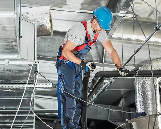 Fix Broken, Loose, and Blocked Dryer Vents in North Lauderdale, FL