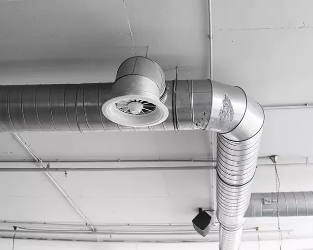 Ductwork Replacement in North Lauderdale, FL