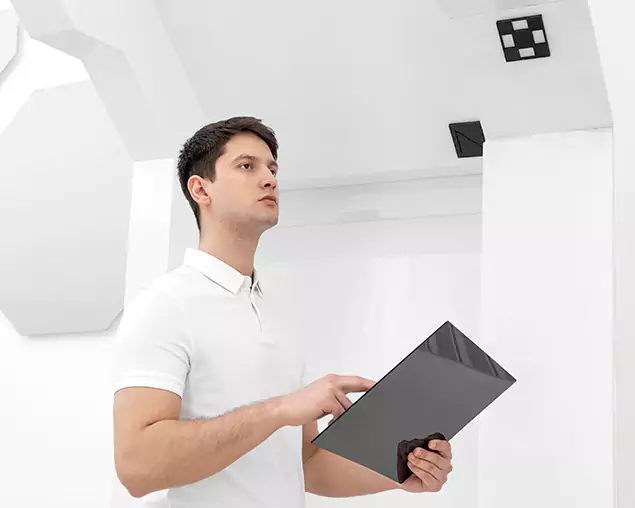 Whole-Home Air Purifier Installation in North Lauderdale, FL