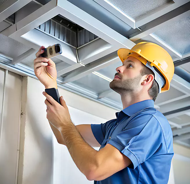 Why North Lauderdale Customers Choose North Lauderdale Air Duct Cleaning Pro for Air Duct Camera Inspection?