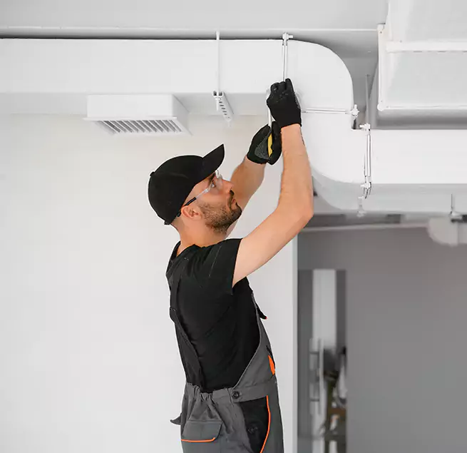 Why North Lauderdale Homeowners Choose North Lauderdale Air Duct Cleaning Pro for Dryer Vent Installation?