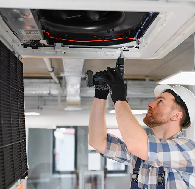 Why North Lauderdale, FL Homeowners Choose North Lauderdale Air Duct Cleaning Pro for Ductwork Modification?