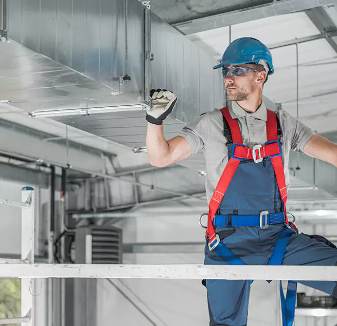 Why North Lauderdale, FL Homeowners Choose North Lauderdale Air Duct Cleaning Pro for Ductwork Replacement?