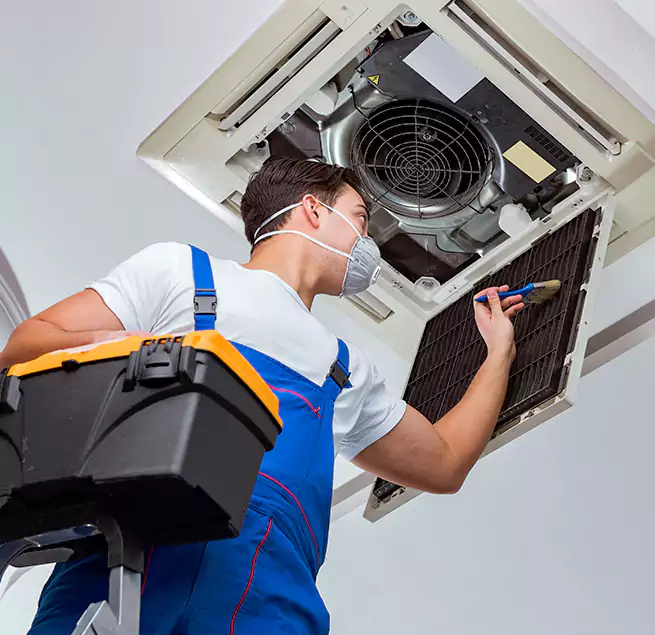 Why North Lauderdale, FL Property Owners Choose North Lauderdale Air Duct Cleaning Pro for HVAC System Cleaning?