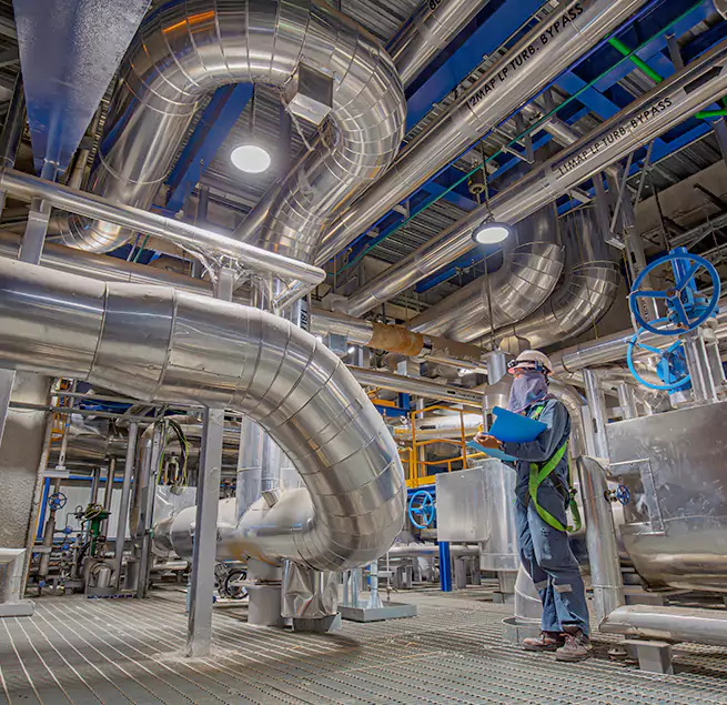 Why North Lauderdale, FL Facilities Choose North Lauderdale Air Duct Cleaning Pro for Industrial Duct Cleaning?